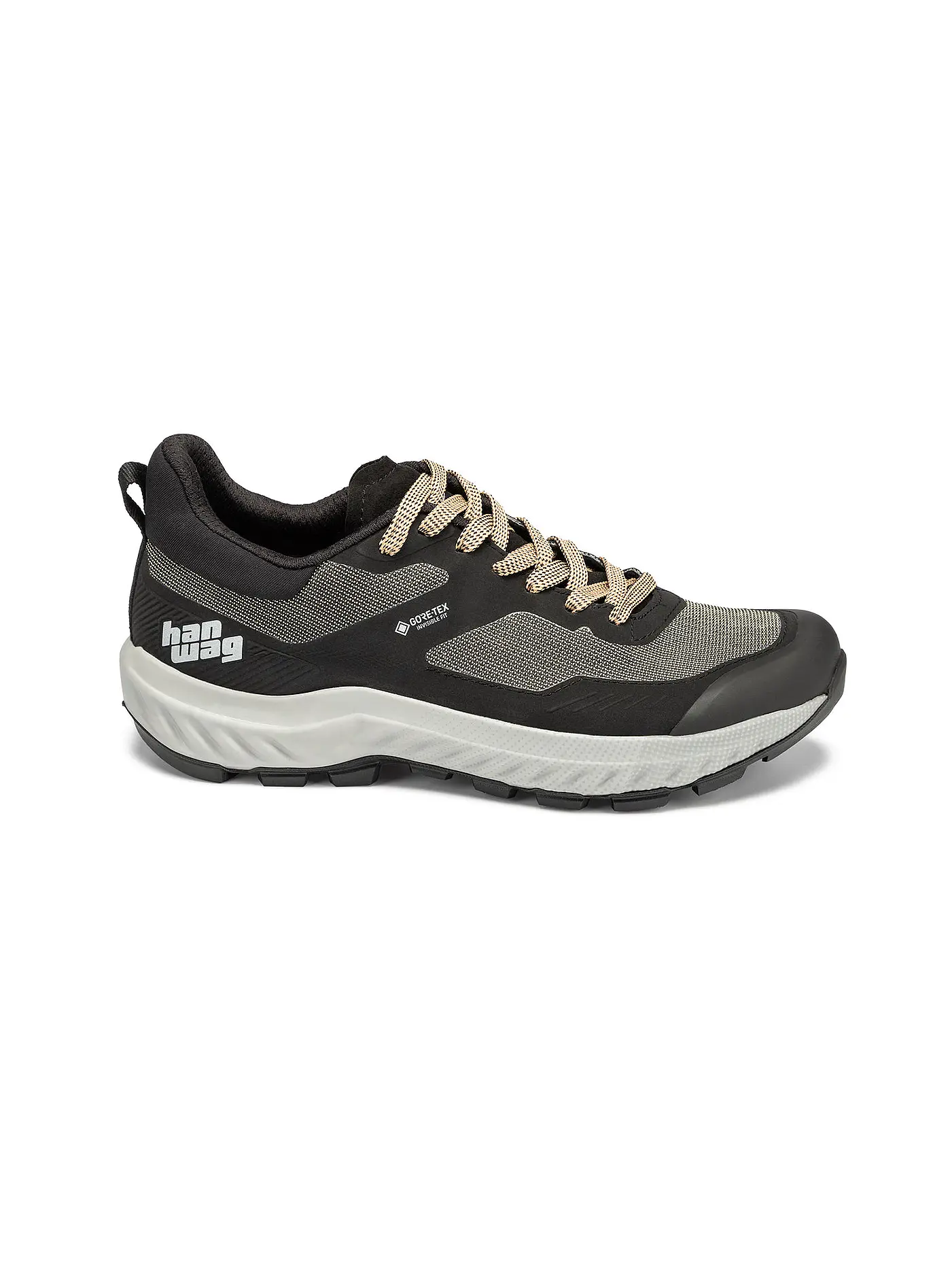 HANWAG | Damen Wanderschuhe Kaduro Light GTX | 